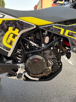 Husqvarna 701 SM - 7