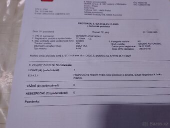 VW golf IV 1.9.tdi 85kw - 7