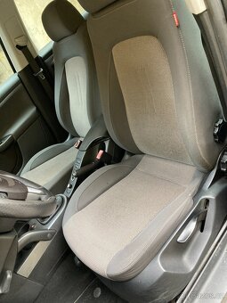 Seat Altea 1.6TDi 2010 Nová stk, po servisu - 7