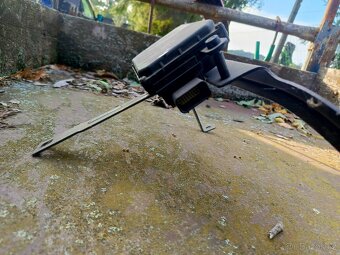 Ford Kuga II adaptivni tempomat - 7