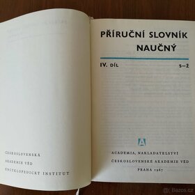 Příruční slovník naučný - 7