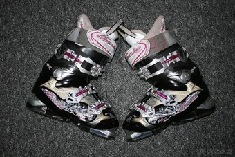 dámske lyže Dynastar Intense light 144 cm - 7