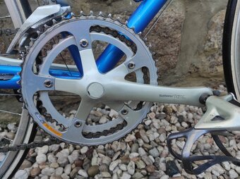 Silniční kolo Reta Shimano 105 - 7