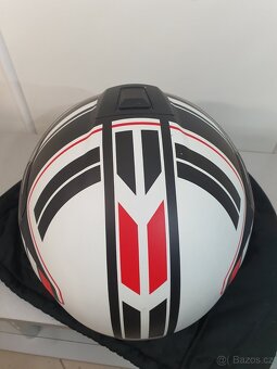 Schuberth / Held C4 Helma Vel. XL / 61 Přilba - 7