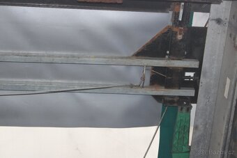 Krone SD 04, LOWDECK, ZVEDACÍ NÁPRAVA, MULTILOCK - 7