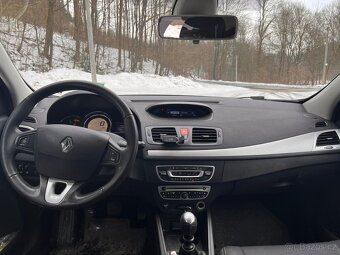 Prodám Renault Megane III hatchback - 7