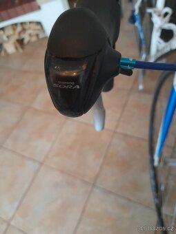 Profi silniční kolo - 7