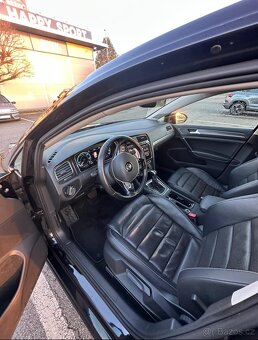 Volkswagen e-Golf 2018 | MAX výbava | SOH 93 % 🔋 - 7