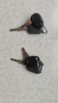 Kawasaki Versys 650 - 7