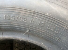 165/80R13 OR6 - 7