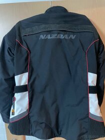 Pánské kalhoty Nazran, pánská bunda XXL Nazran - 7