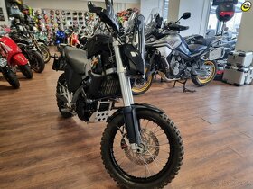 BMW G 650 X Country - 7