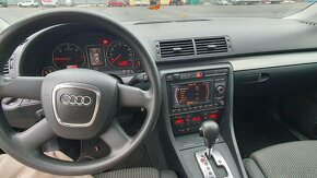 Audi A4 combi - 7