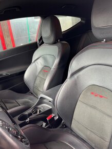 Kia Cee’d GT - 7