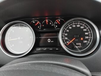 Peugeot 508sw - 7