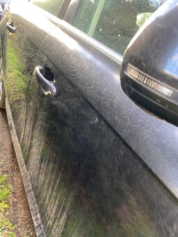 Audi a4 b8 2.0tdi - 7