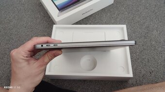 MacBook PRO 13" i7 16xGB RAM 512xSSD jako nový - 7
