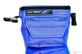 Zenit, popruhy a brašny, různé , více typů TOP STAV - 7