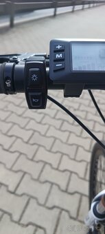 E-bike. Yoclez - 7