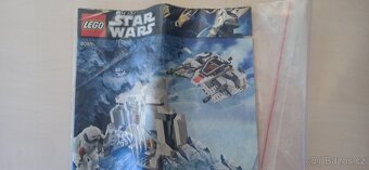 Lego star wars figurky(38)/sety - 7