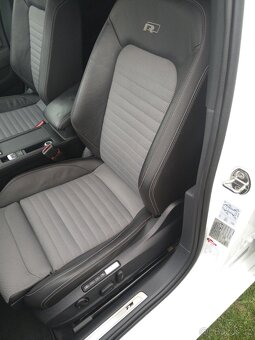 Volkswagen Passat R-line - 7