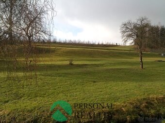 Prodej pozemku pro bydlení, 1100 m2 - Choustníkovo Hradiště - 7