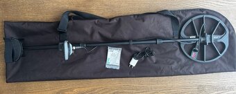 Prodám Minelab Equinox 800 – ve skvělém stavu - 7