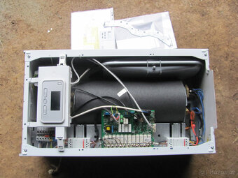 ELEKTROKOTEL PROTHERM RAY 24KE - 24KW - 7
