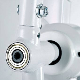Eliptical Kettler Rivo M plus držák sportovních lahv - 7