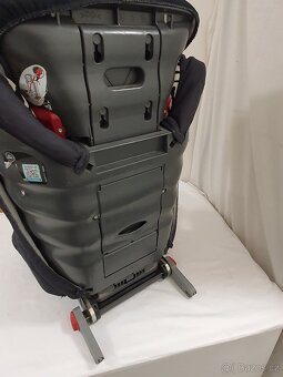 dětská autosedačka Britax Isofix - 7