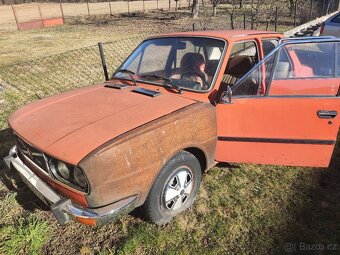 ŠKODA 120 GLS - 7