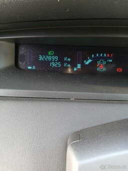Prodám Renault Scenic ll,2.0.16V - 7