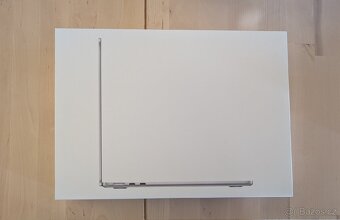 Apple MacBook Air M2 2022 - 7