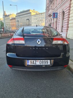 Renault laguna 2.0 dci - 7