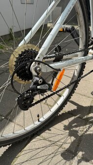 Arcore Dámske Krosové Kolo / Women bike - 7