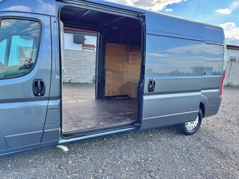 Fiat Ducato 3.0, L3H2 - 7
