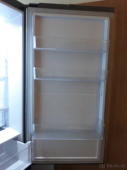 Prodám Samsung lednici - 7