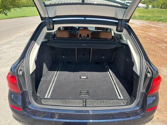 BMW g31 520d 2020, Sport Line, perfektní stav a výbava - 7