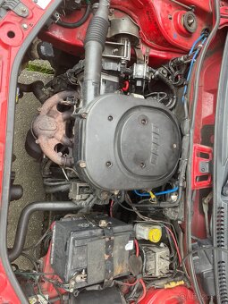 Fiat Punto 1.2 LPG - 7
