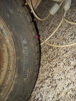 185/55 R15 - 7