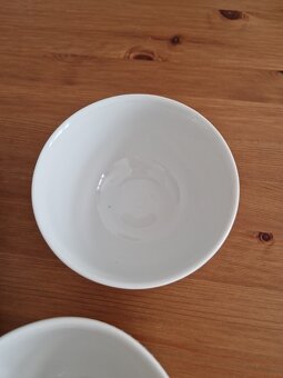 sada porcelánových misek - 7