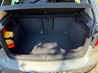 VW GOLF 6 1,2 TSI 63kw,55000km Nové CZ - 7