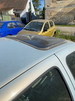Renault Clio 2 - 1.6 16V - 7