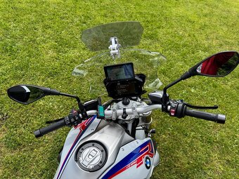 BMW R1250r HP - 7