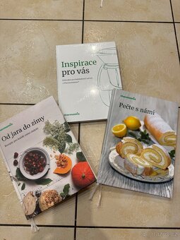 PRODÁM THERMOMIX TM6 + 2 NÁDOBY, PŘÍSLUŠENSTVÍ - 7