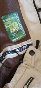IQUANA Aqua - Trail Performance Life Wear vel. 2XL TOP - 7
