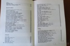 Morphy, J.: Co chutná na zeměkouli, 1935 - 7
