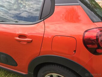 2019 Citroën C3 1.2 PureTech - 7