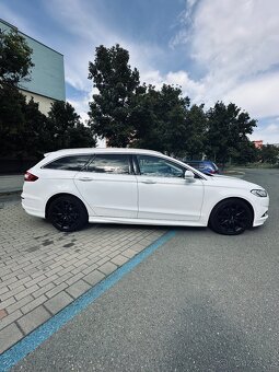 Ford Mondeo St-line - 7