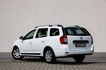 Dacia Logan MCV - 7